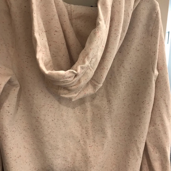 Nike speckled Sweater - Picture 3 of 3